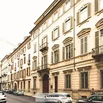 Scarampi Boutique Flat, Eleganza Storica In Centro