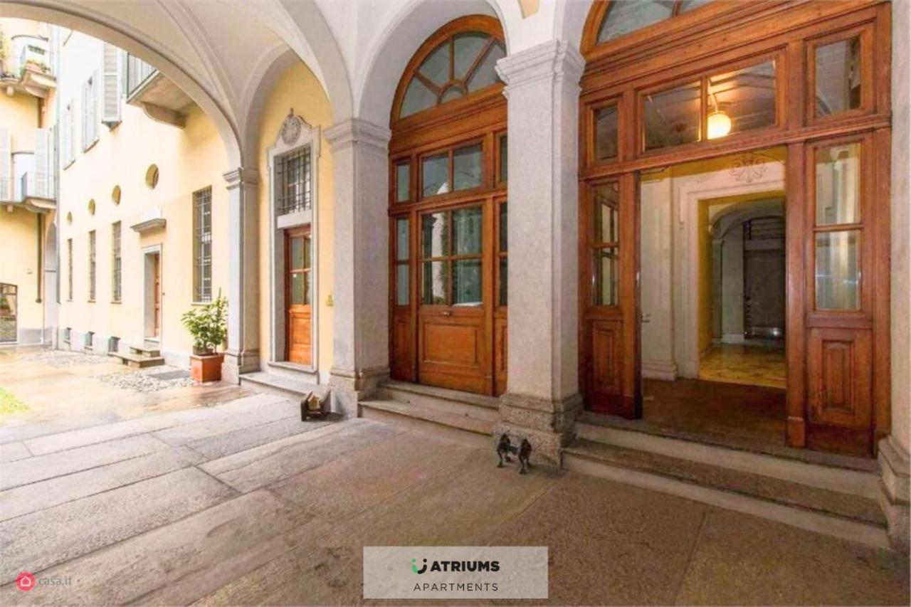 Scarampi Boutique Flat, Eleganza Storica In Centro Apartamento
