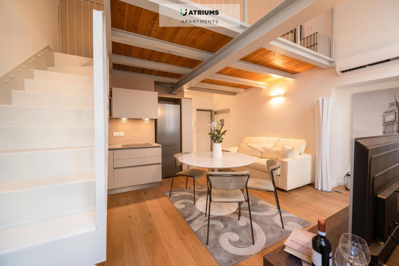 Scarampi Boutique Flat, Eleganza Storica In Centro