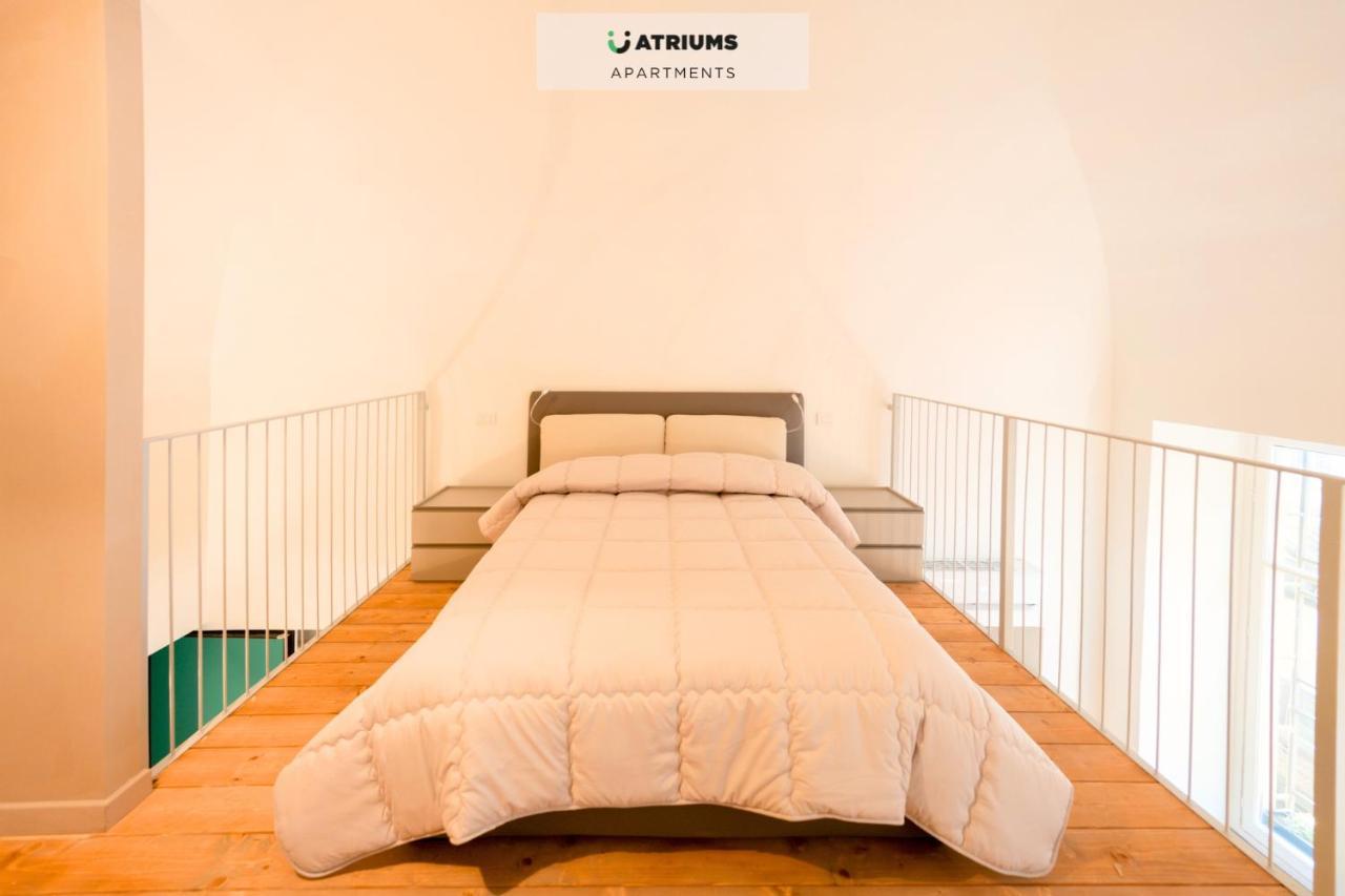 Apartamento Scarampi Boutique Flat, Eleganza Storica In Centro Turín
